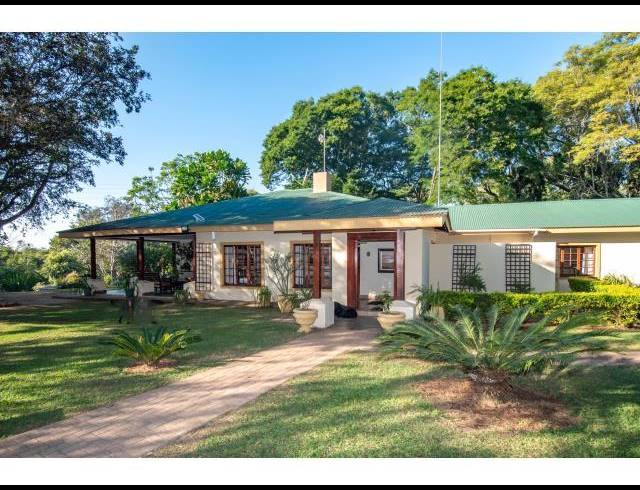 FARM FOR SALE IN WHITE RIVER ESTATES